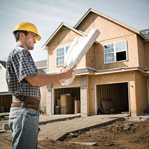 Residential Construction